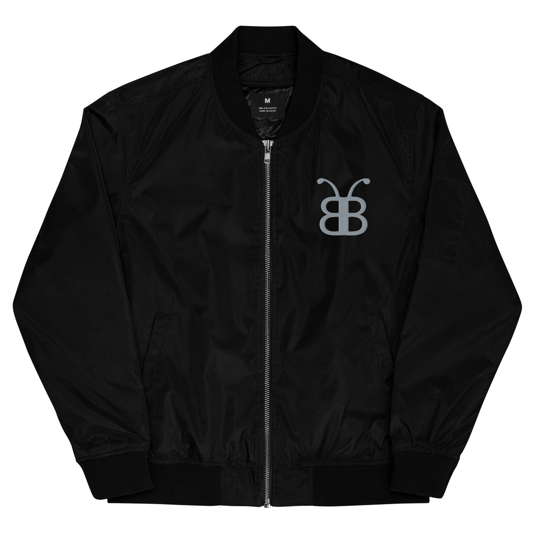 BerliozaBlouson aviateur Boyz EcoLux