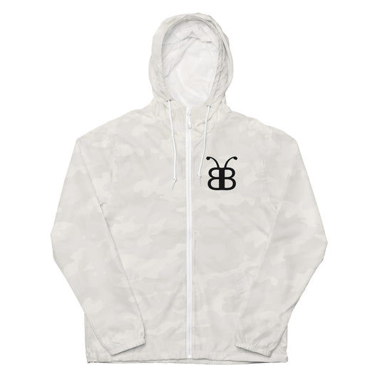 Berliozaboyz Urban Elite Camo Windbreaker