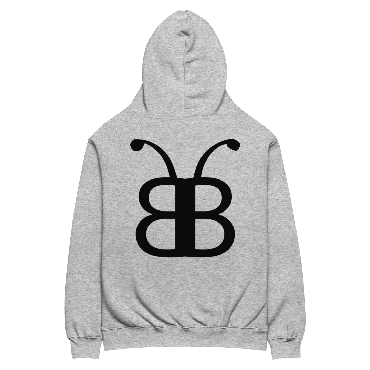 Urban Kringle oversized hoodie