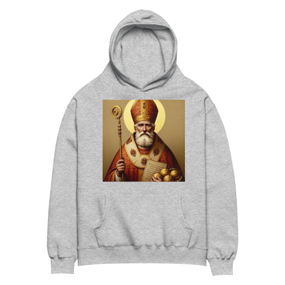 Urban Kringle oversized hoodie