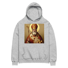 Charger l&#39;image dans la galerie, Urban Kringle oversized hoodie
