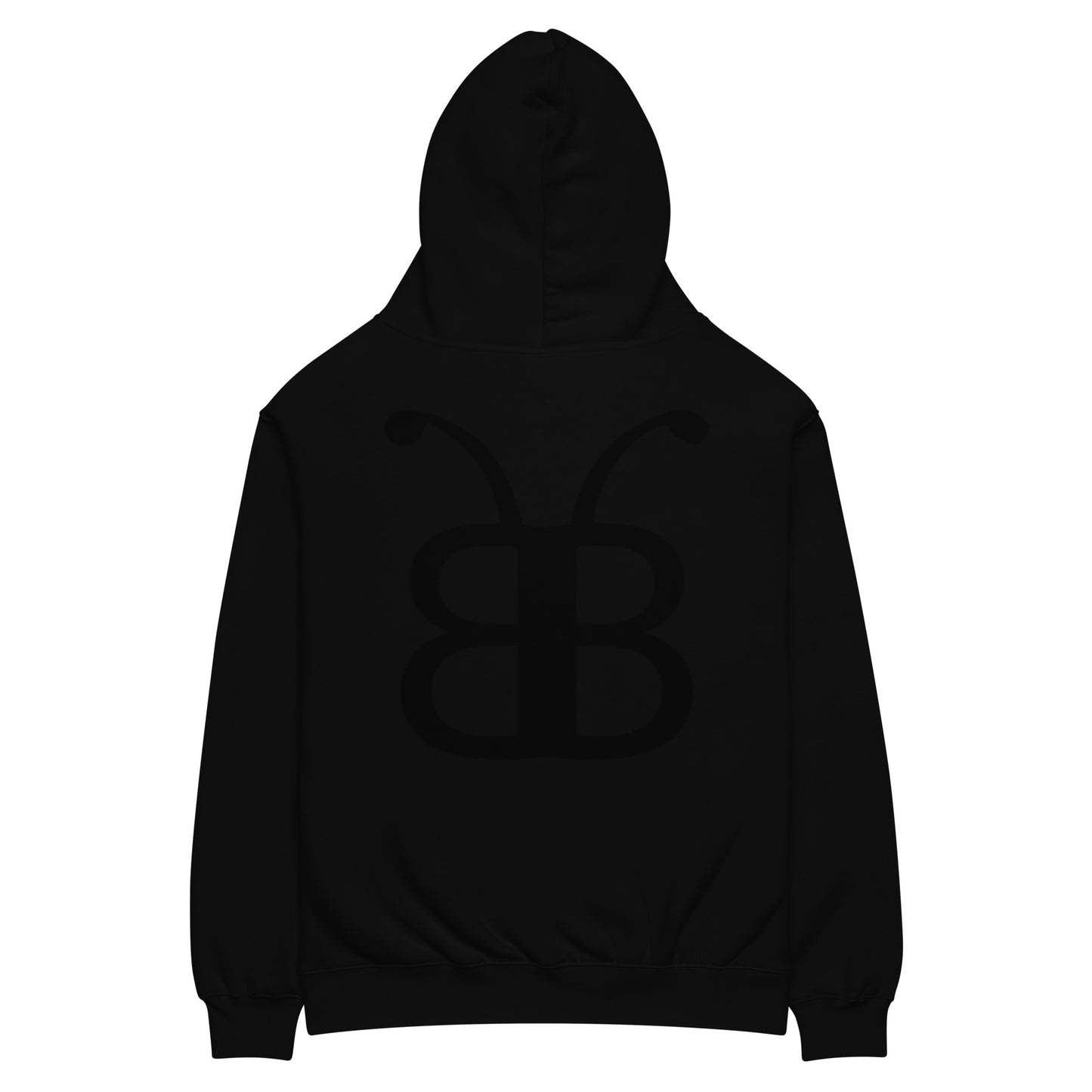 Urban Kringle oversized hoodie
