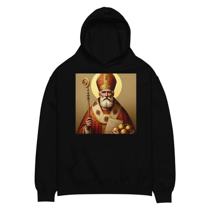 Urban Kringle oversized hoodie