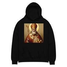 Charger l&#39;image dans la galerie, Urban Kringle oversized hoodie
