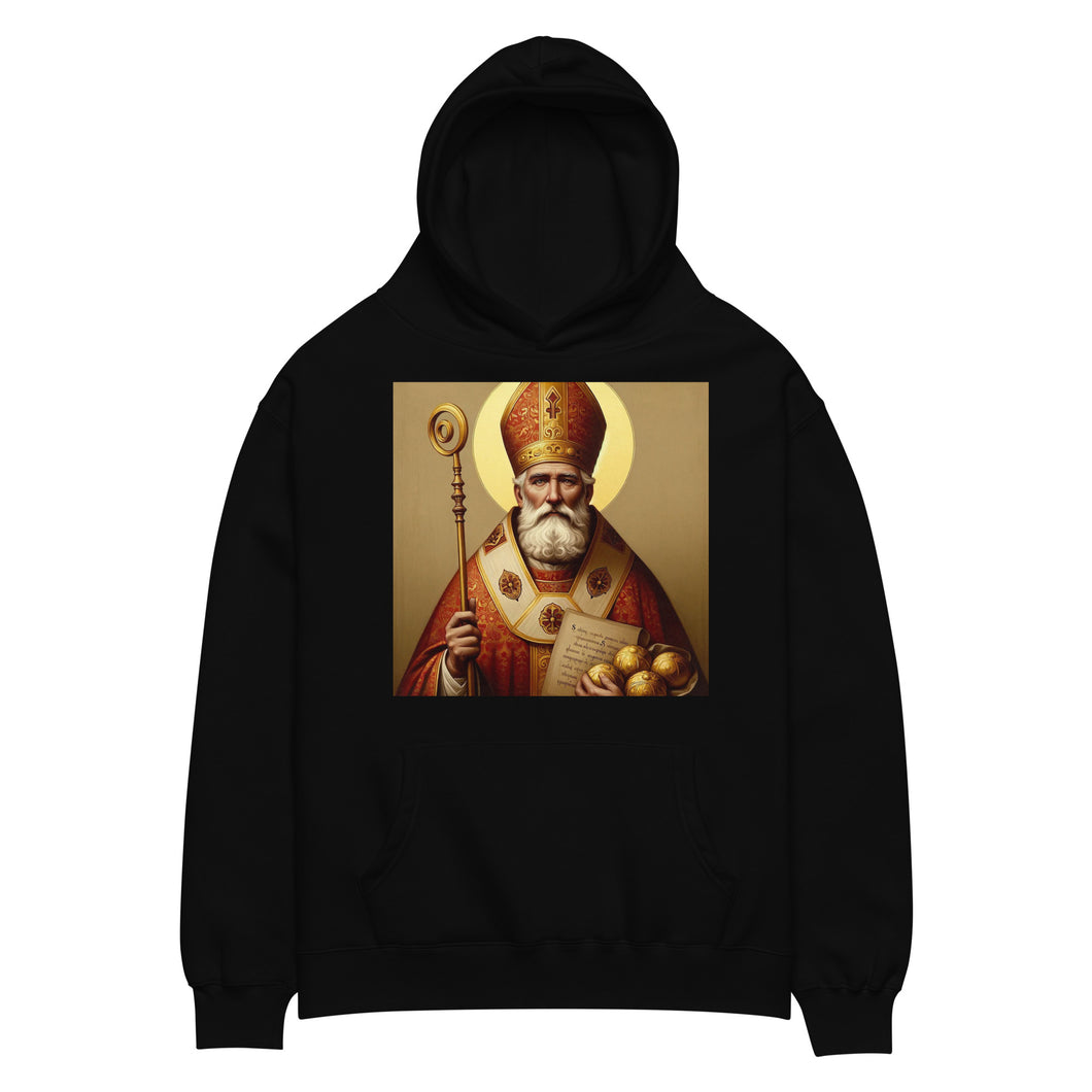Urban Kringle oversized hoodie