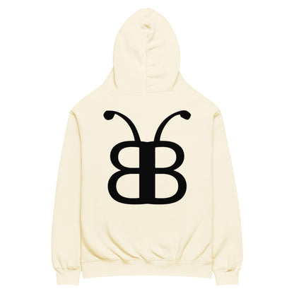 Urban Kringle oversized hoodie