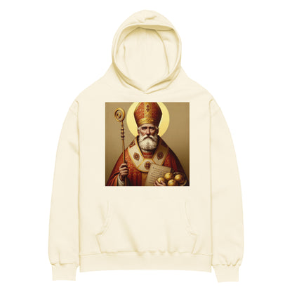 Urban Kringle oversized hoodie