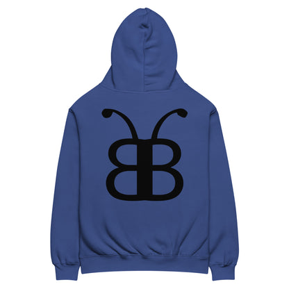 Urban Kringle oversized hoodie