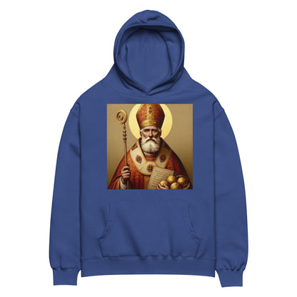 Urban Kringle oversized hoodie