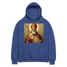 Charger l&#39;image dans la galerie, Urban Kringle oversized hoodie
