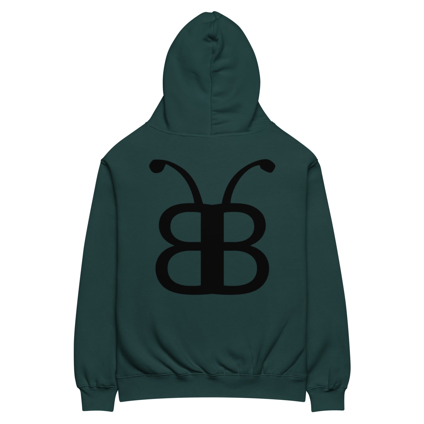 Urban Kringle oversized hoodie