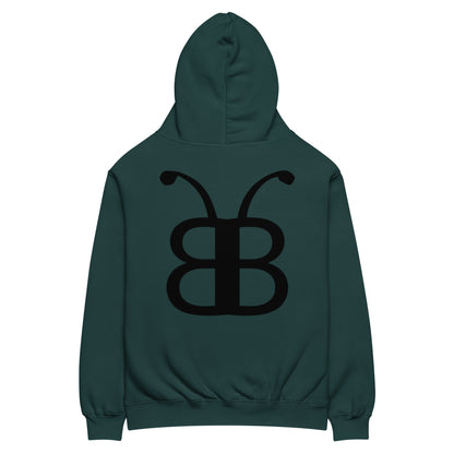 Urban Kringle oversized hoodie