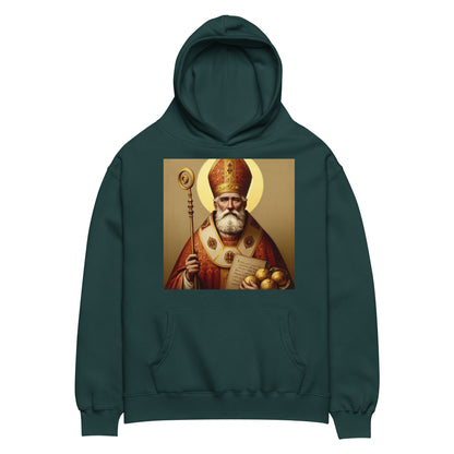 Urban Kringle oversized hoodie