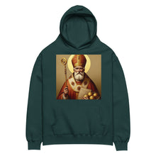 Charger l&#39;image dans la galerie, Urban Kringle oversized hoodie
