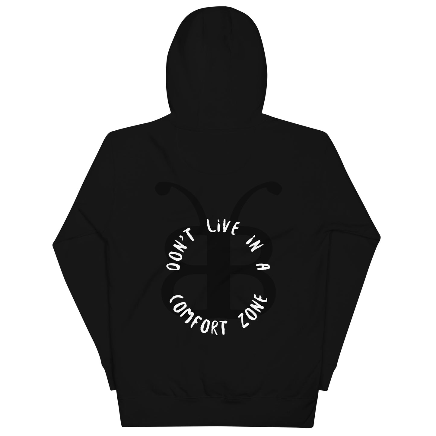 Vanguard Vision Unisex Hoodie
