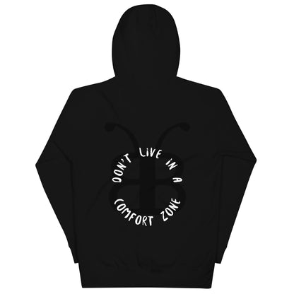 Vanguard Vision Unisex Hoodie