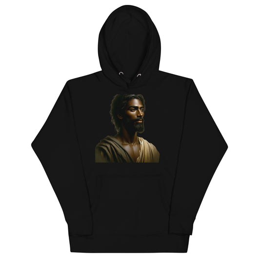 Sweat à capuche unisexe Vanguard Vision