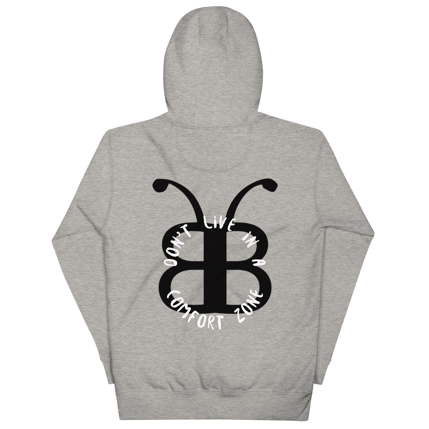 Vanguard Vision Unisex Hoodie