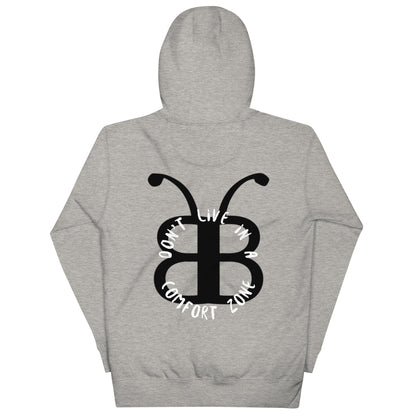 Vanguard Vision Unisex Hoodie