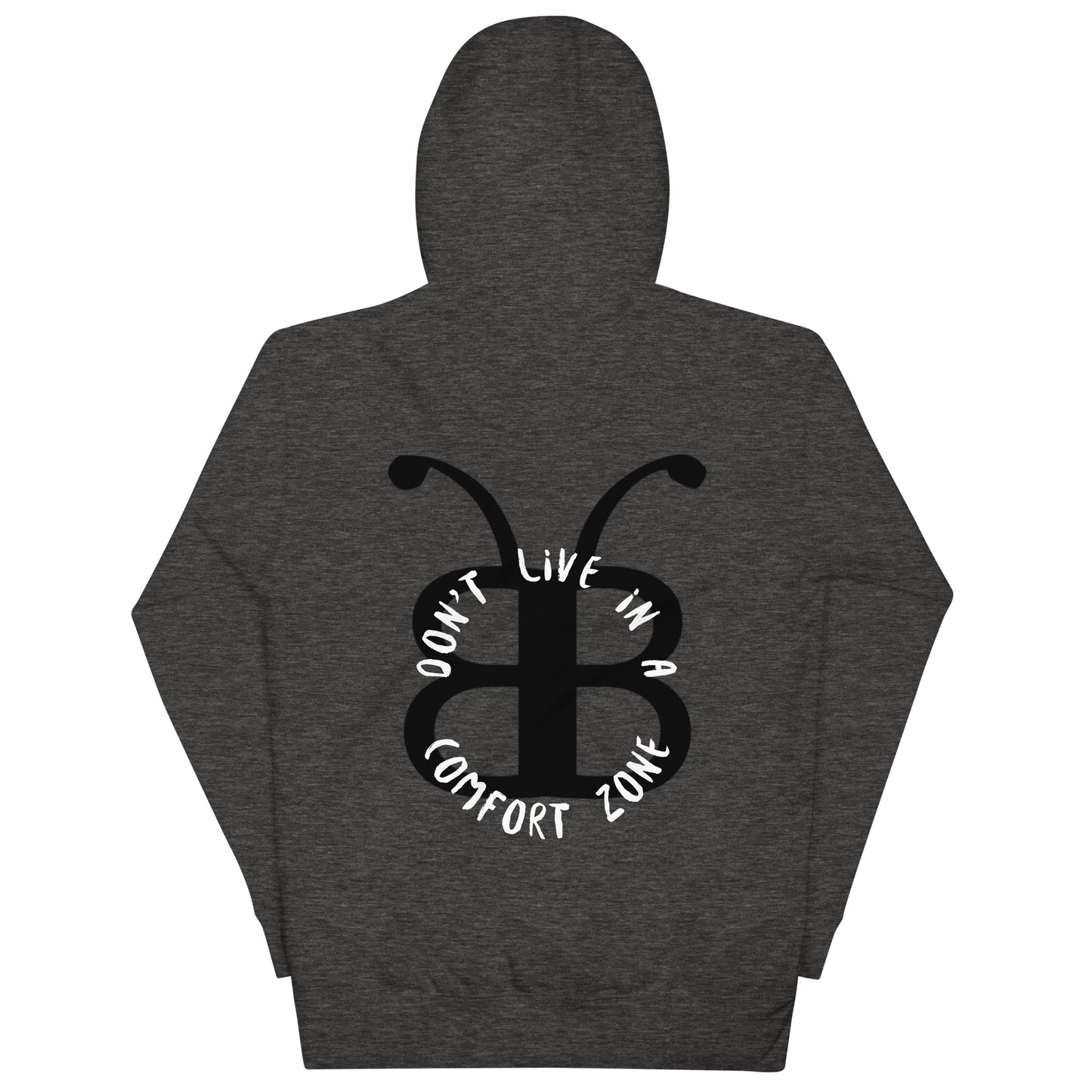 Vanguard Vision Unisex Hoodie
