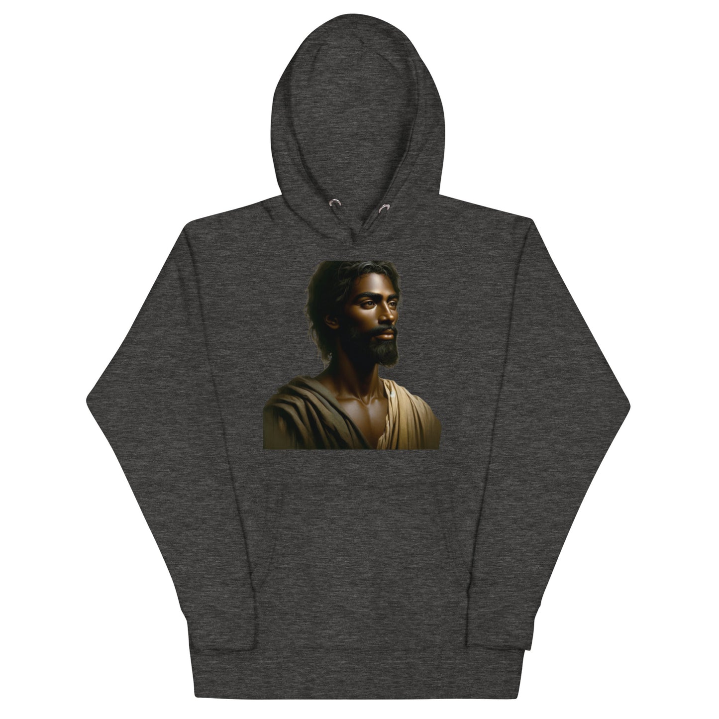 Vanguard Vision Unisex Hoodie
