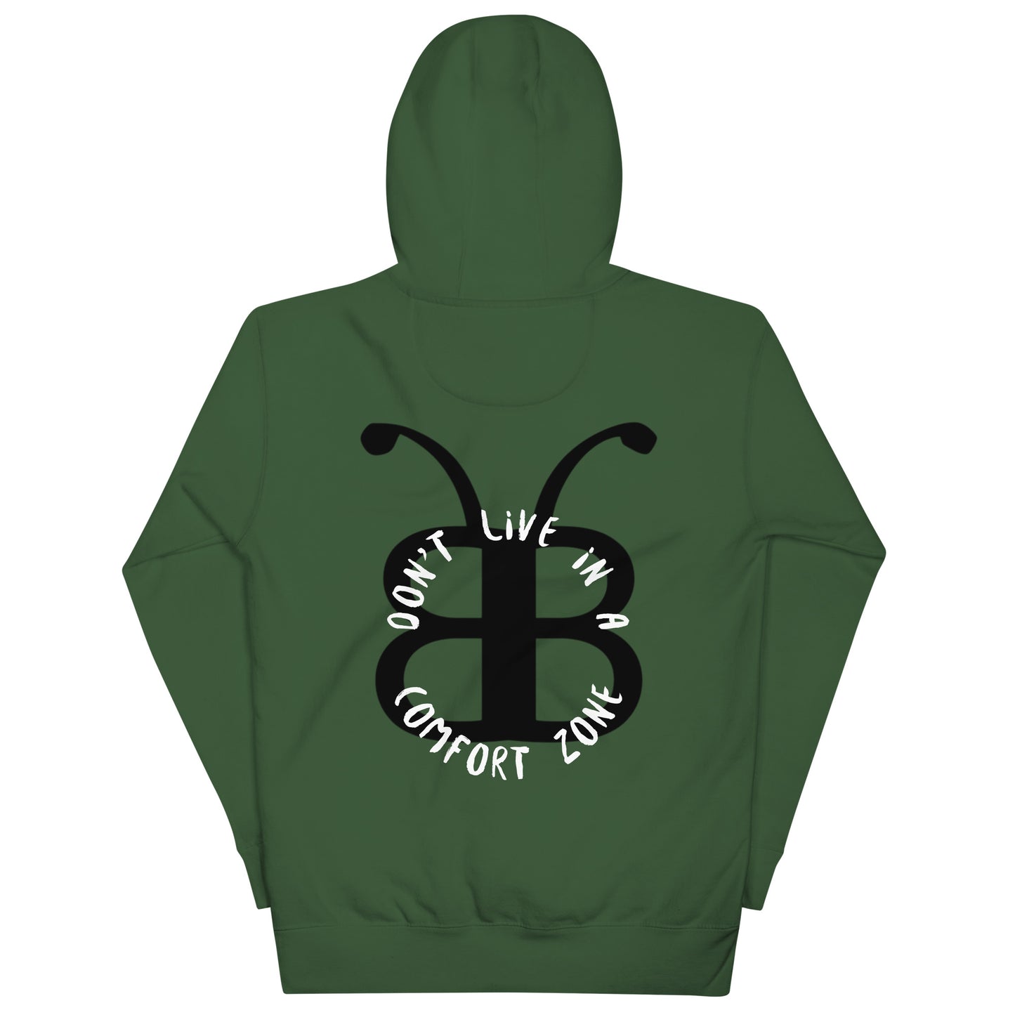 Vanguard Vision Unisex Hoodie
