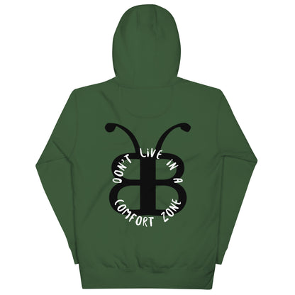 Vanguard Vision Unisex Hoodie