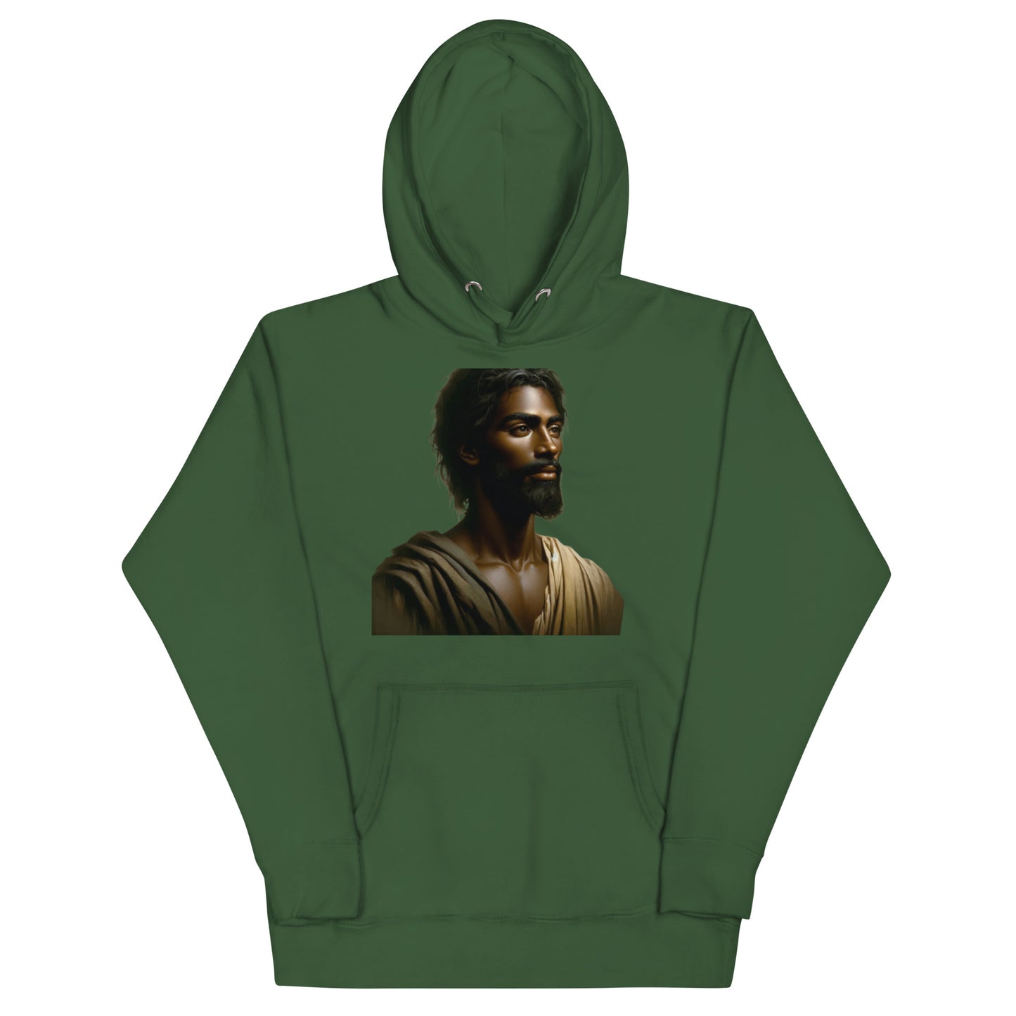 Vanguard Vision Unisex Hoodie