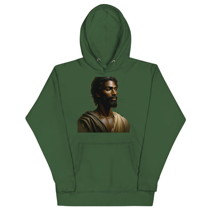 Vanguard Vision Unisex Hoodie