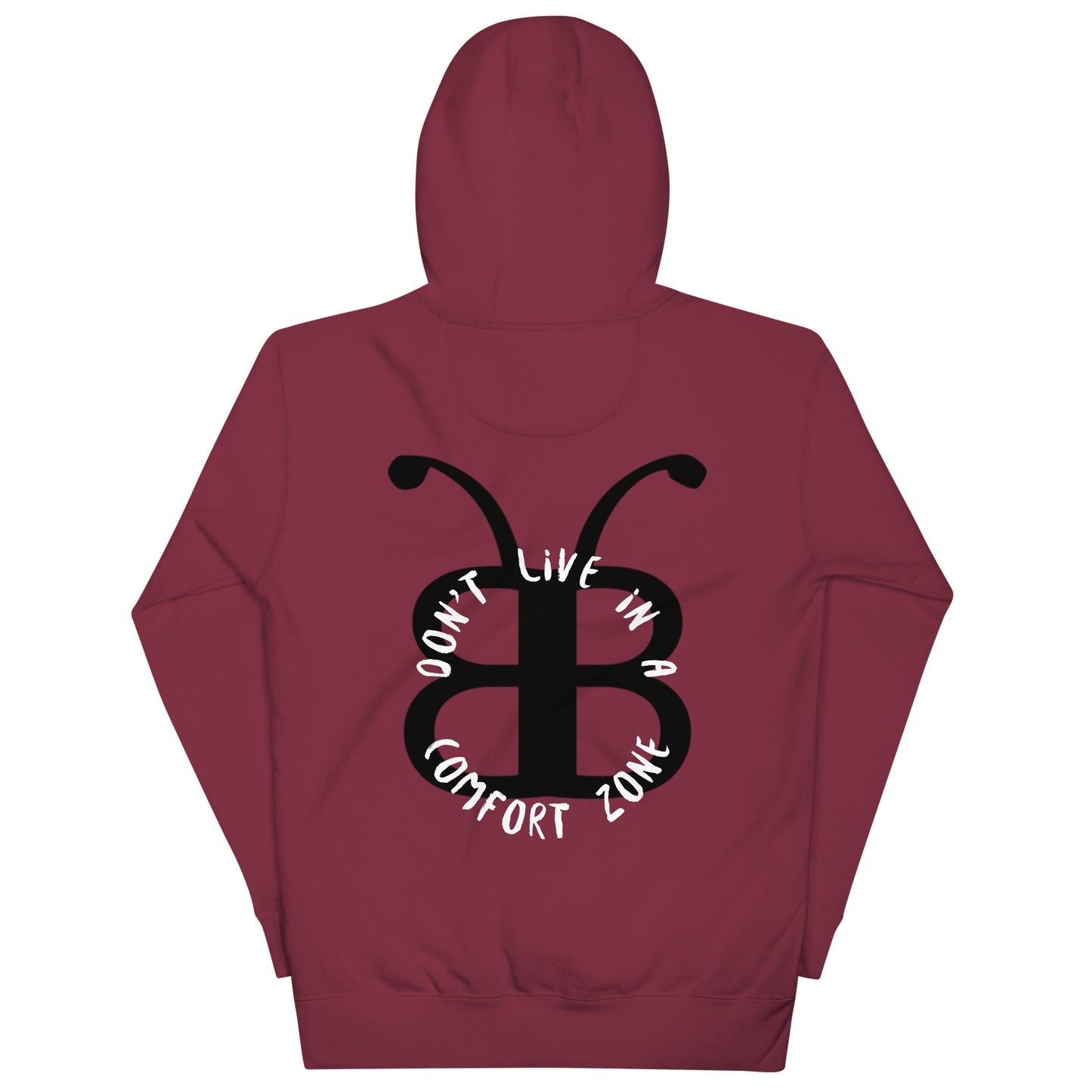 Vanguard Vision Unisex Hoodie