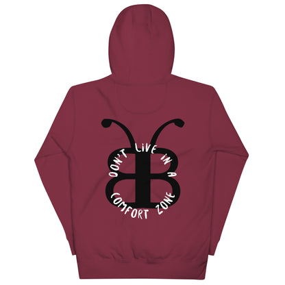 Vanguard Vision Unisex Hoodie