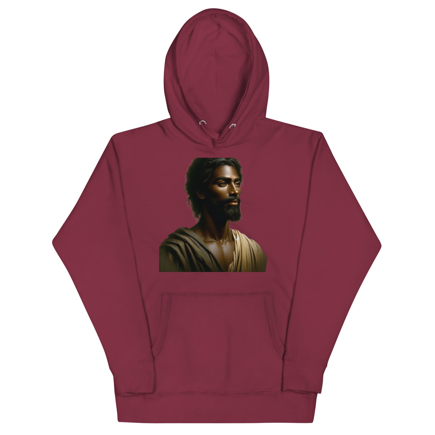 Vanguard Vision Unisex Hoodie