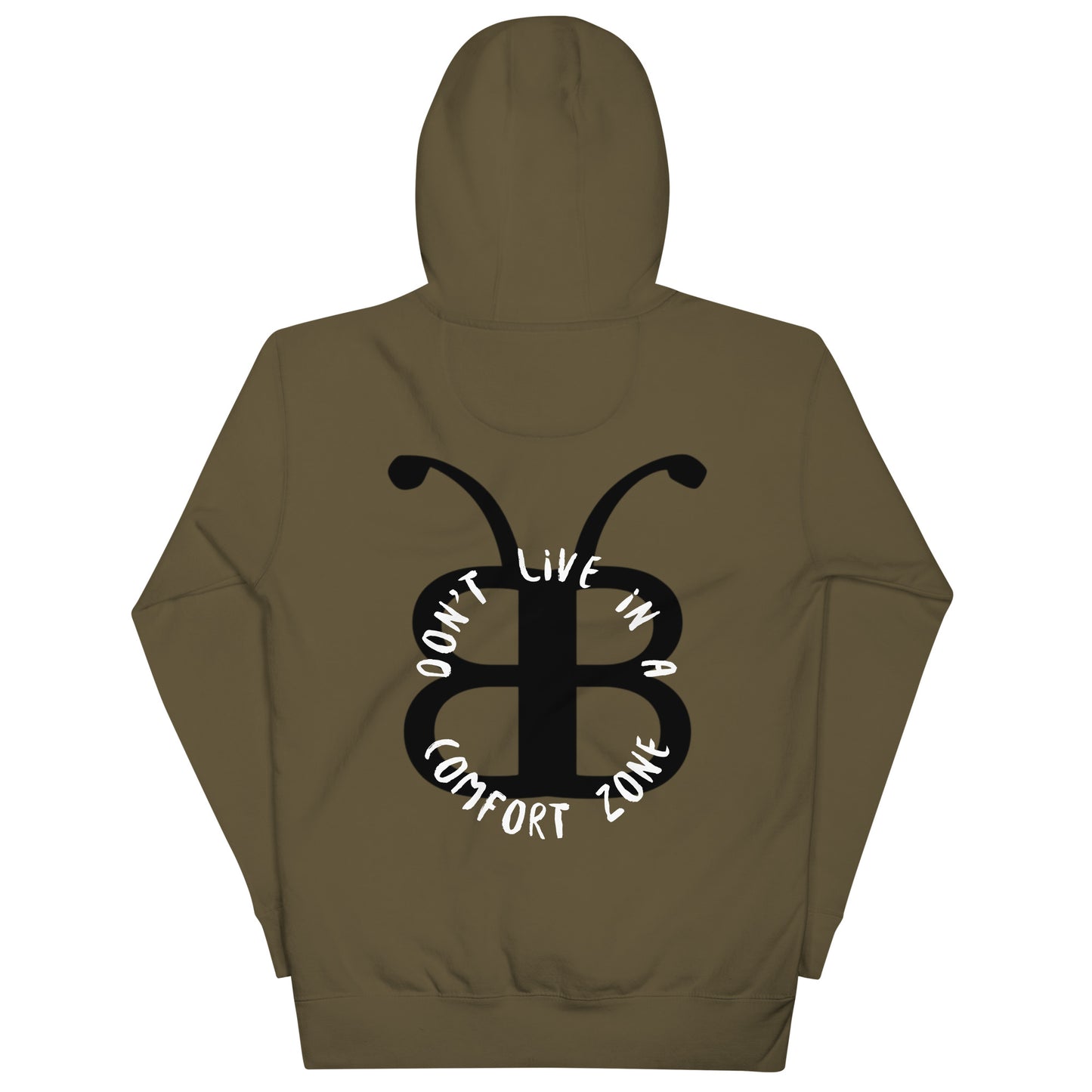 Vanguard Vision Unisex Hoodie