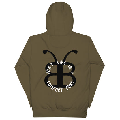 Vanguard Vision Unisex Hoodie