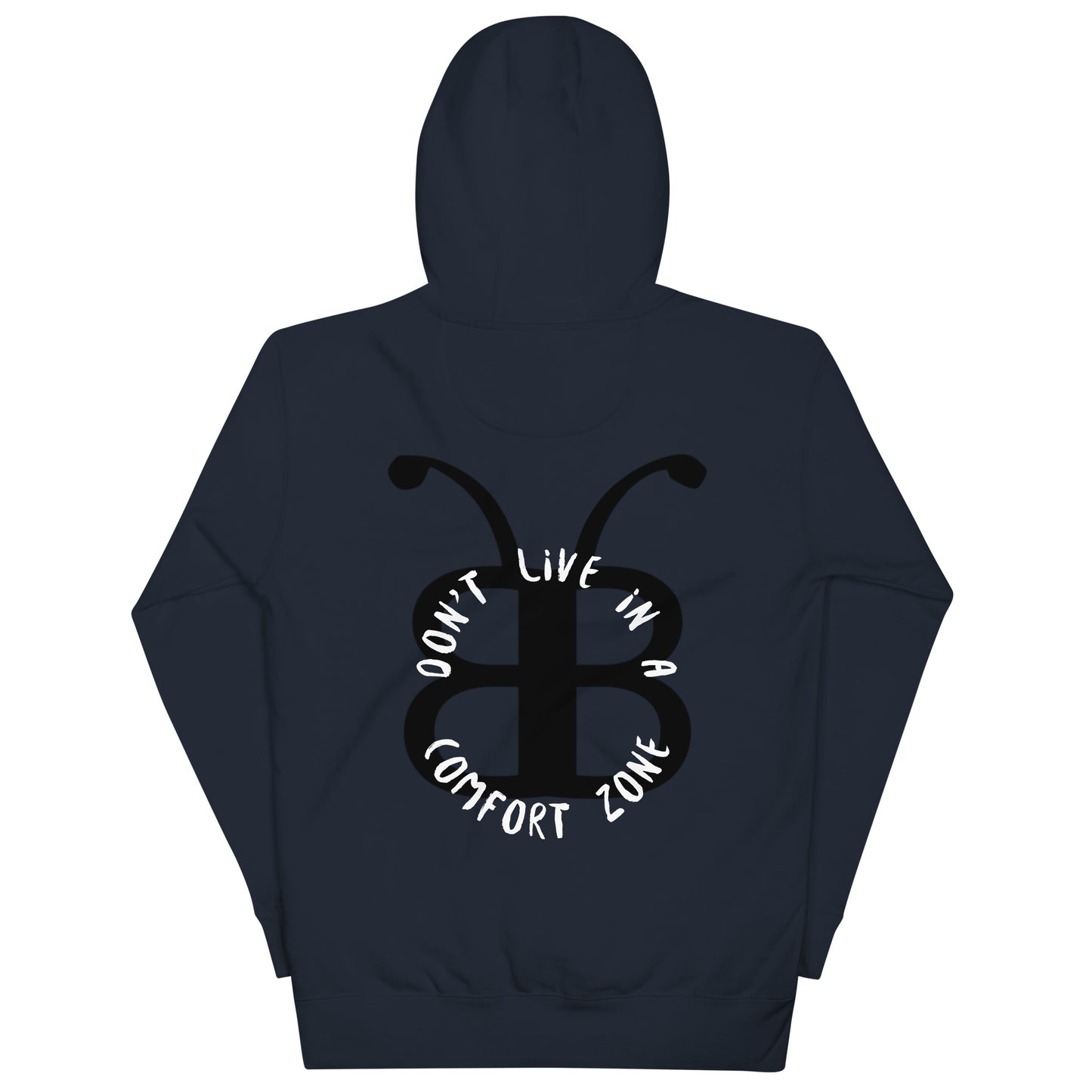 Vanguard Vision Unisex Hoodie