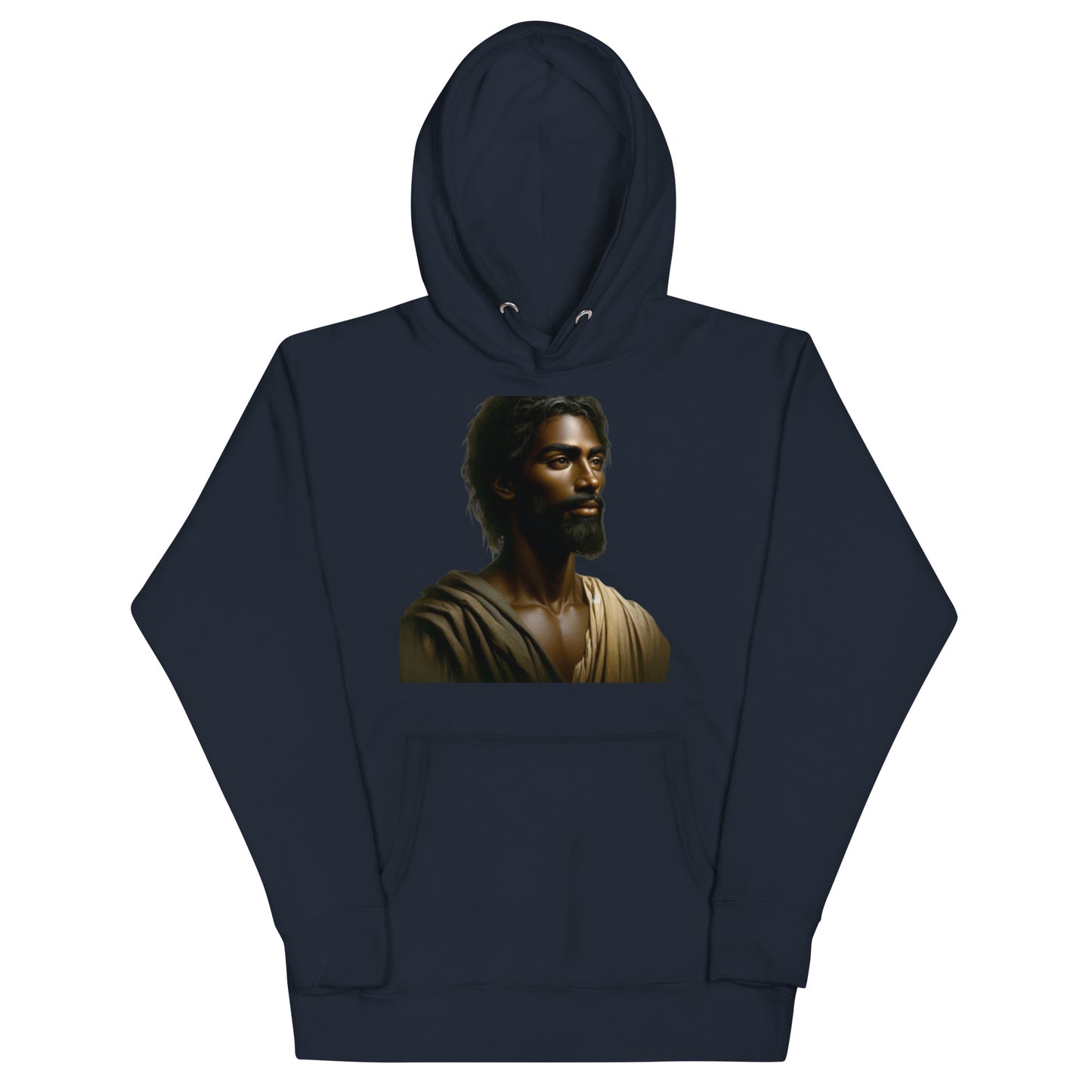 Vanguard Vision Unisex Hoodie