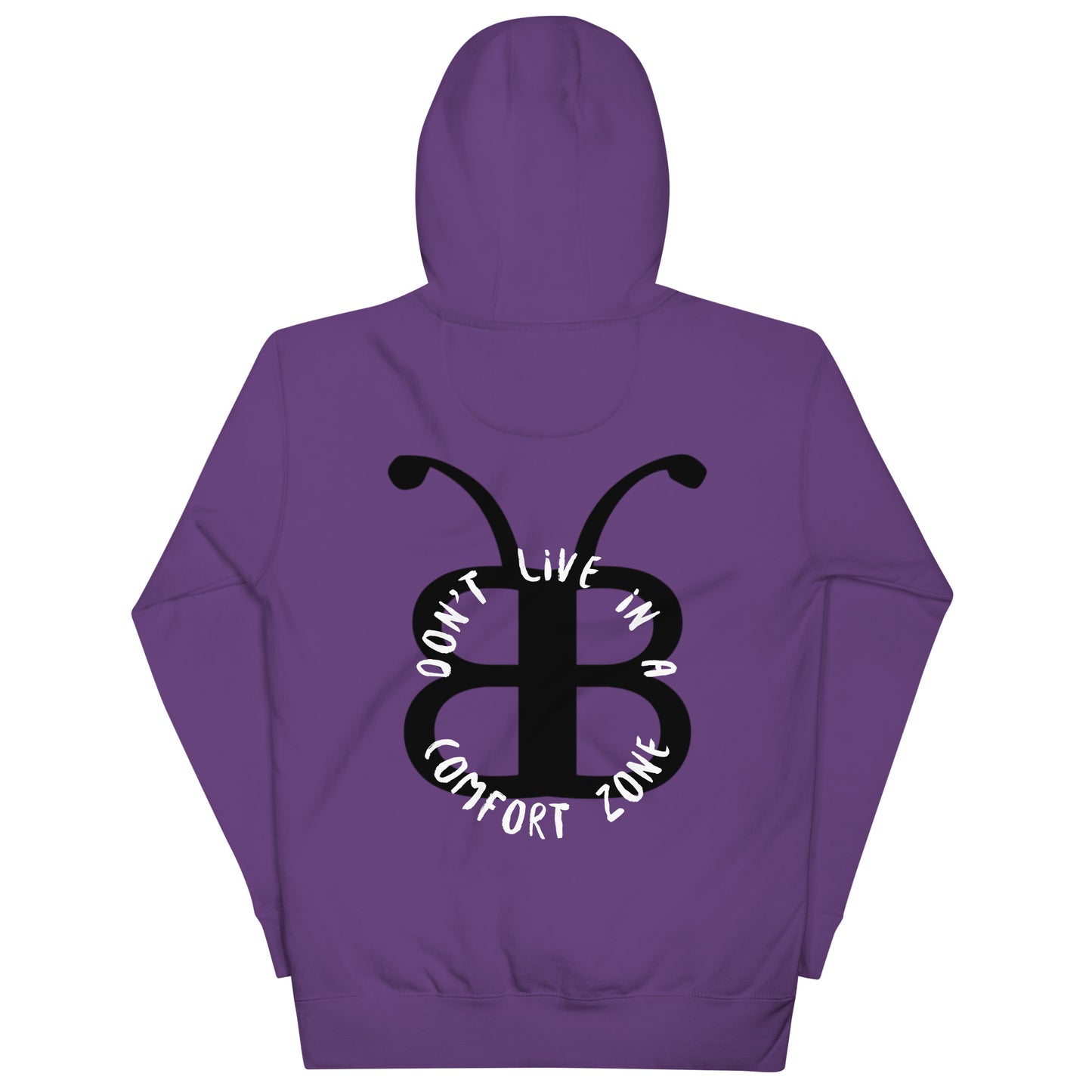 Vanguard Vision Unisex Hoodie