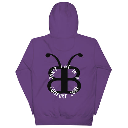 Vanguard Vision Unisex Hoodie