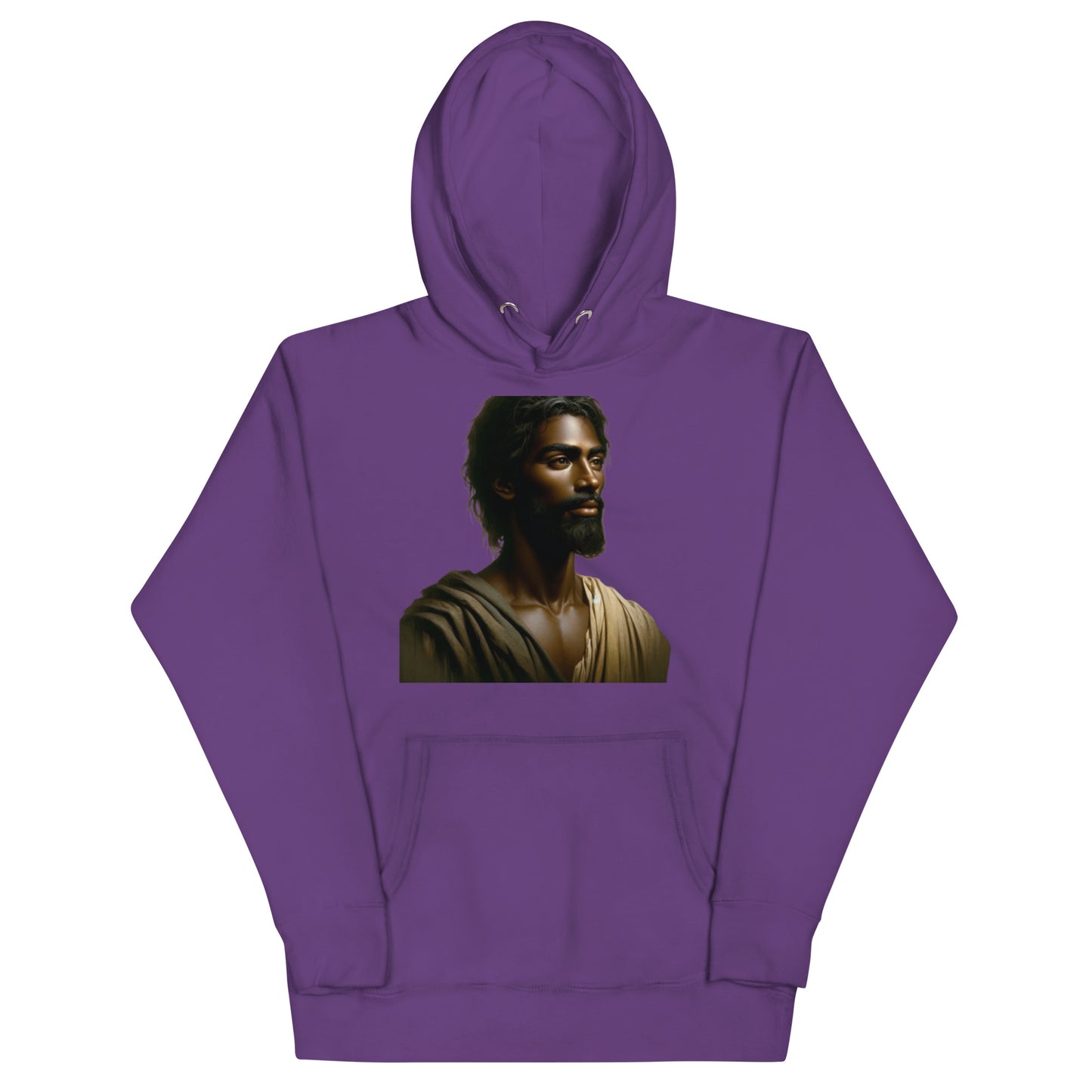 Vanguard Vision Unisex Hoodie