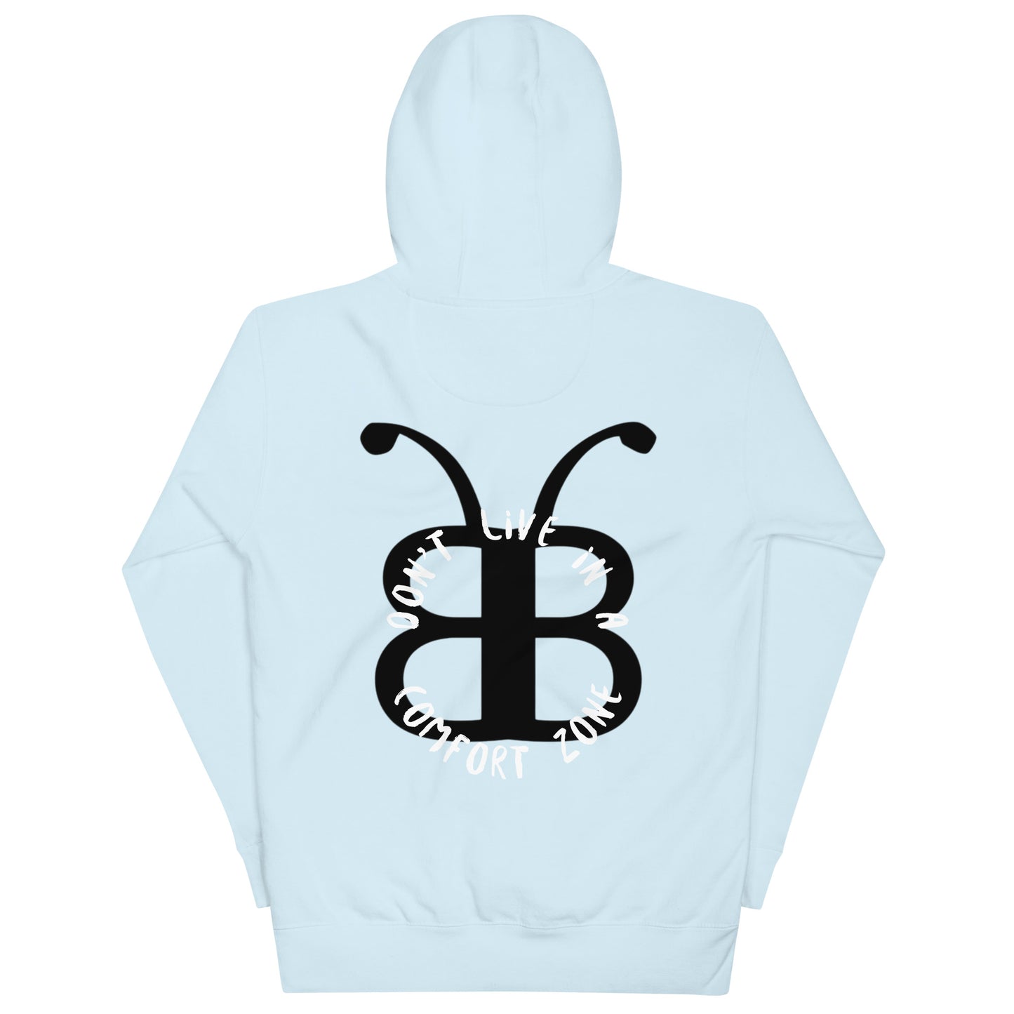 Vanguard Vision Unisex Hoodie