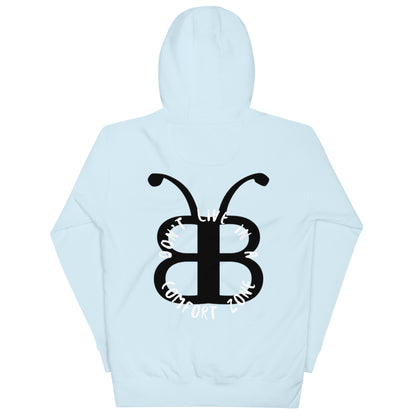 Vanguard Vision Unisex Hoodie