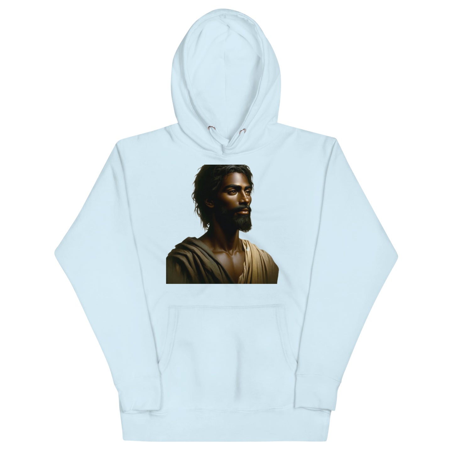 Vanguard Vision Unisex Hoodie