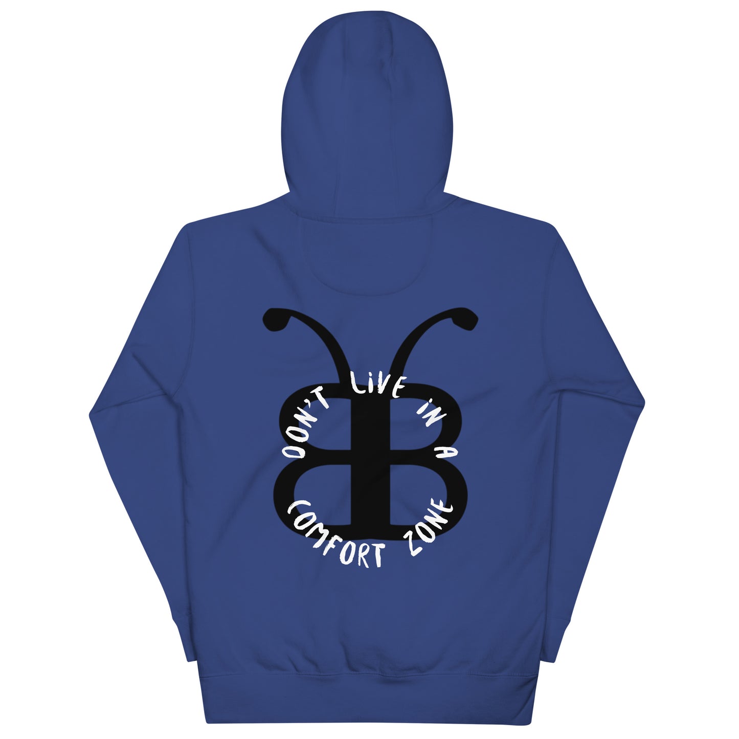Vanguard Vision Unisex Hoodie