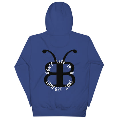 Vanguard Vision Unisex Hoodie