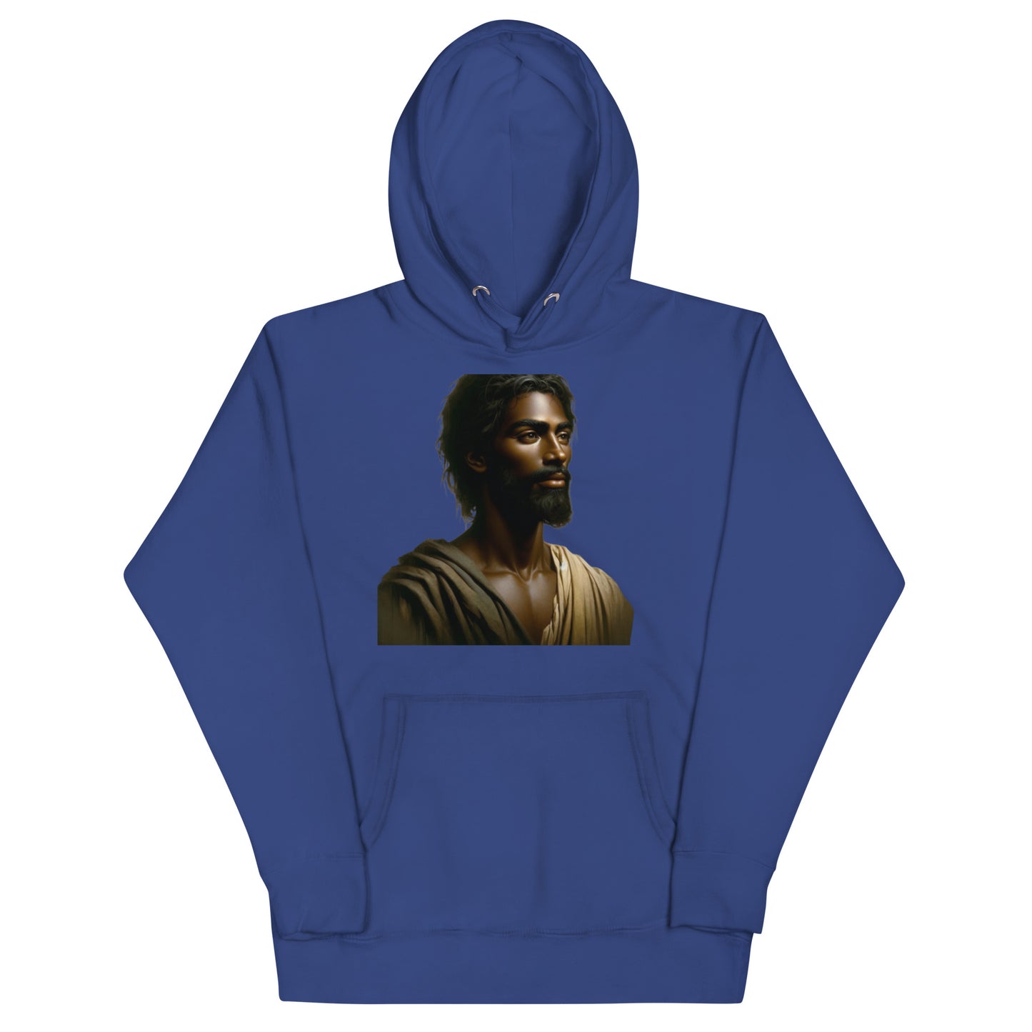 Vanguard Vision Unisex Hoodie