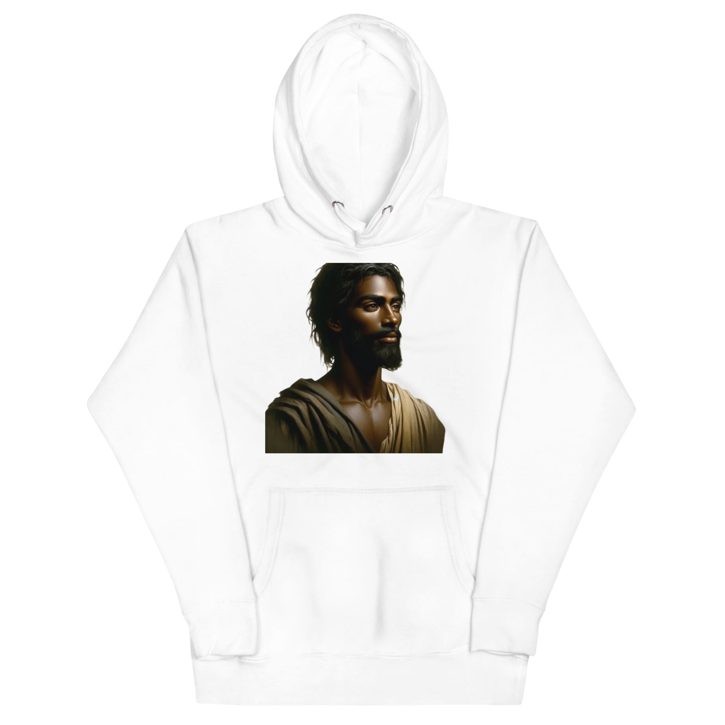 Vanguard Vision Unisex Hoodie