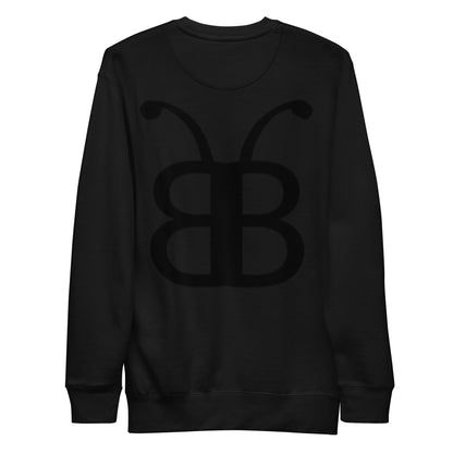 Heritage Tapestry Unisex Sweatshirt