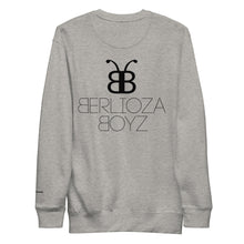 Charger l&#39;image dans la galerie, Sweat unisexe Daring Street-Luxe - BerliozaBoyz
