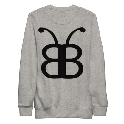 Heritage Tapestry Unisex Sweatshirt