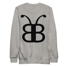 Load image into Gallery viewer, Heritage Tapestry Unisex Sweatshirt
